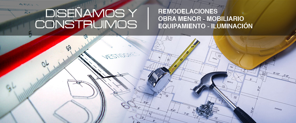 SLIDER CONSTRUC