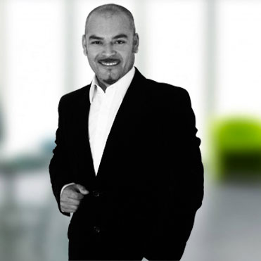 Pablo Cortés / Director STUDIOCORTES